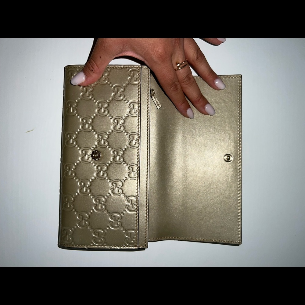 Gucci Wallet - Picture 4 of 7